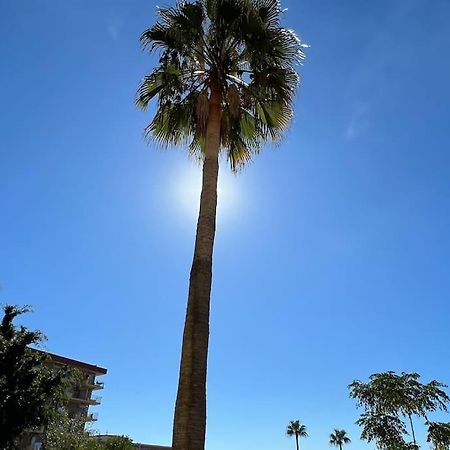 Estudio Aguila Con Vistas Al Mar Benalmádena Exteriér fotografie