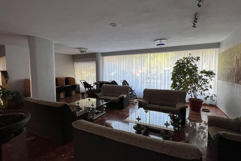 Estudio Aguila Con Vistas Al Mar Benalmádena Exteriér fotografie