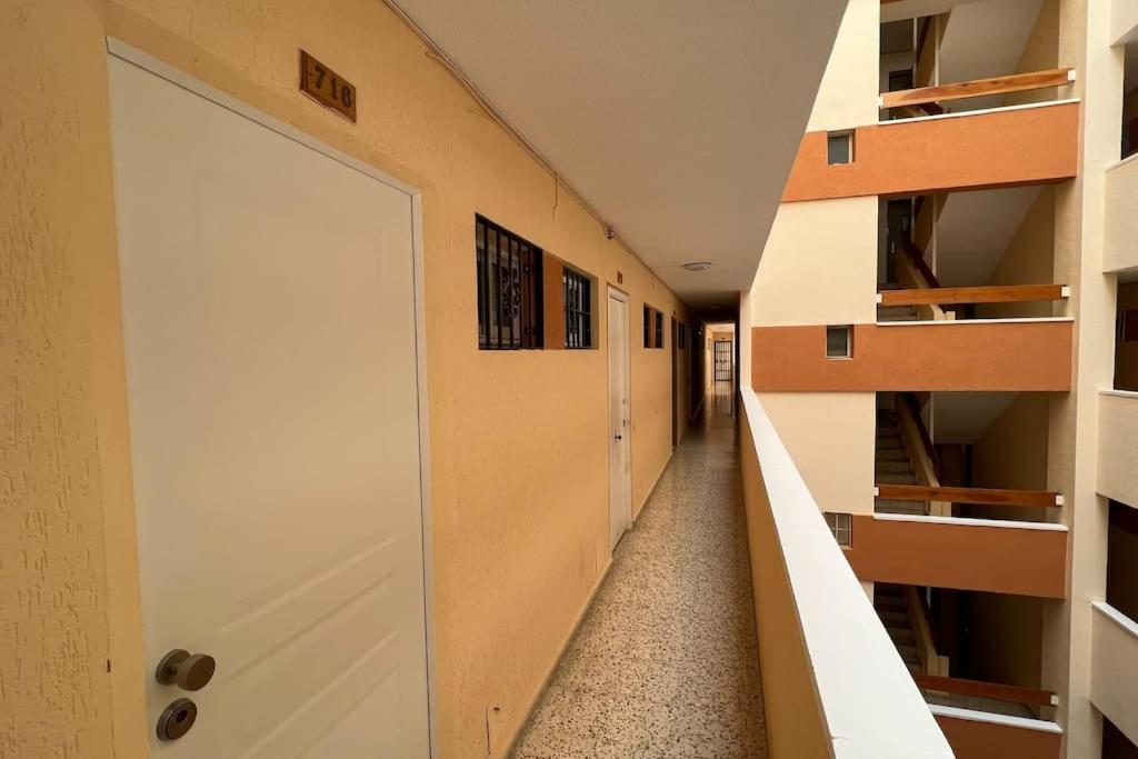 Estudio Aguila Con Vistas Al Mar Benalmádena Exteriér fotografie